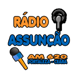 Radio Asunción Cearense AM - 620 AM