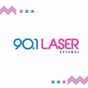 Laser Spanish FM