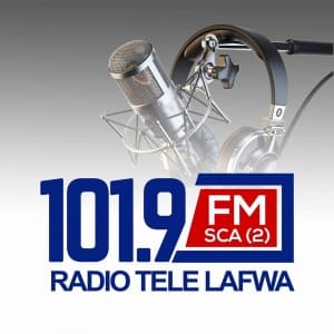 Radio Télé Lafwa