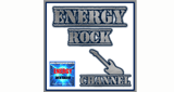 Rock Energy Channel