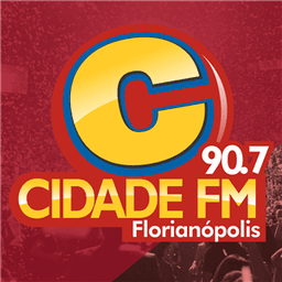 Radio City FM (Florianopolis)