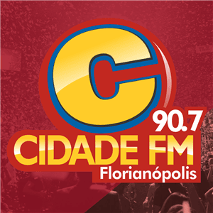 Radio City FM (Florianopolis)