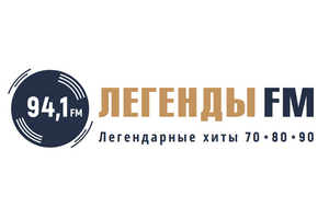 Legends FM