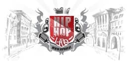 Hip-Hop by