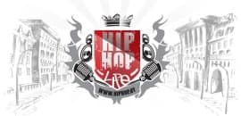 Hip-Hop by