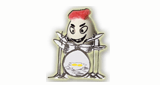 Rock Omelette