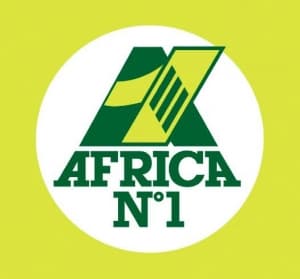 Radio Africa N ° 1