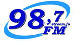 FM 98.7 - 98.7 FM