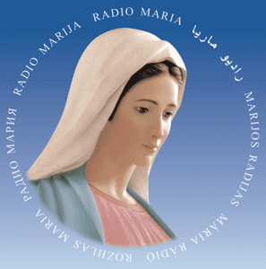 Radio Maria - 103.5 FM