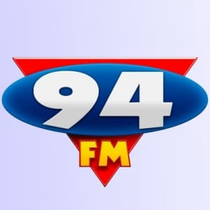 ZYD201 - Radio 94 FM (Santarém) - 94.1 FM