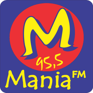 Radio Mania FM - 95.5 FM