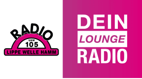 Radio Lippe Welle Hamm - Dein Lounge Radio