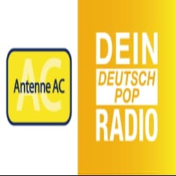 Antenne AC - Dein DeutschPop Radio