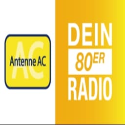 Antenne AC - Dein 80er Radio