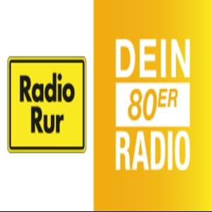 Radio Rur - Dein 80er Radio