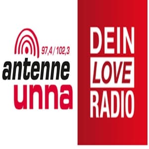 Antenne Unna - Dein Love Radio