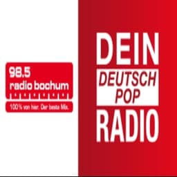 Radio Bochum - Dein DeutschPop Radio