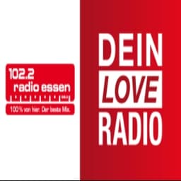 Radio Essen - Dein Love Radio