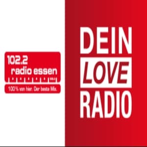 Radio Essen - Dein Love Radio