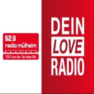 Radio Mülheim - Dein Love Radio