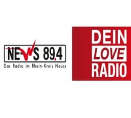 NE-WS89,4 - Dein Love Radio