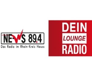 NE-WS89,4 - Dein Lounge Radio