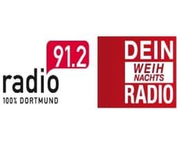 Radio 91.2 - Dein Weihnachts Radio