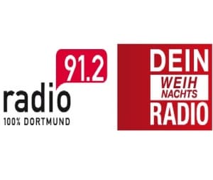 Radio 91.2 - Dein Weihnachts Radio