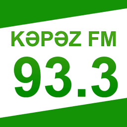 RADIO (Kəpəz FM) Kepez FM - 93.3 FM