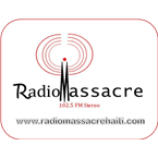 Radio Massacre FM - 102.5