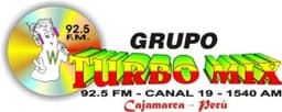 Turbo Mix Radio