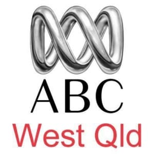 ABC Western Queensland AM – 540