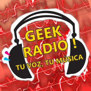 Geek Radio Music