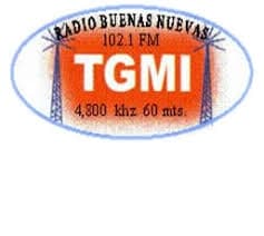 Radio Buenas Nuevas