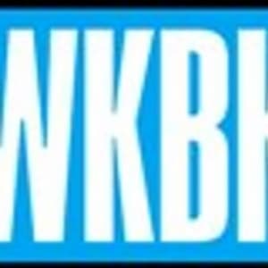 WKBK 1290 AM