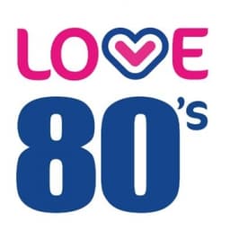 Radio Love 80s