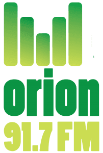 Orion - 91.7 FM