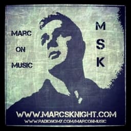 Marc On Music