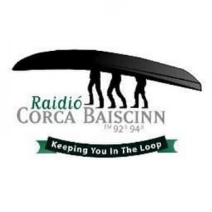 Raidio Corca Baiscinn