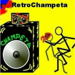 Retro-Champeta