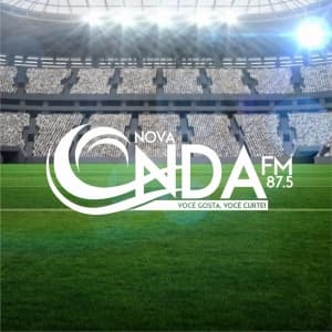 Nova Onda FM - 87.5