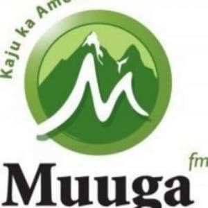 Muuga FM - 88.9