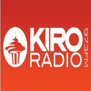 KIRO Radio FM - 97.3