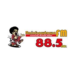 レインボータウンFM - 88.5