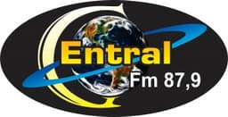 Rádio Central FM - 104.9
