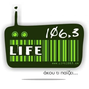 Life FM - 106.3