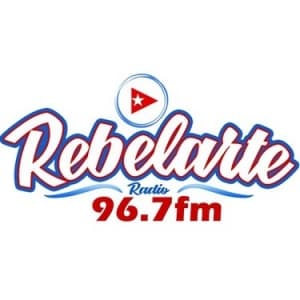 Rebelarte FM - 96.7