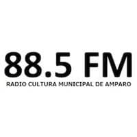 Rádio Cultura Municipal FM - 88.5