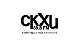 CKXU-FM - 88.3 FM
