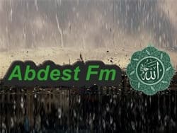 Abdest FM